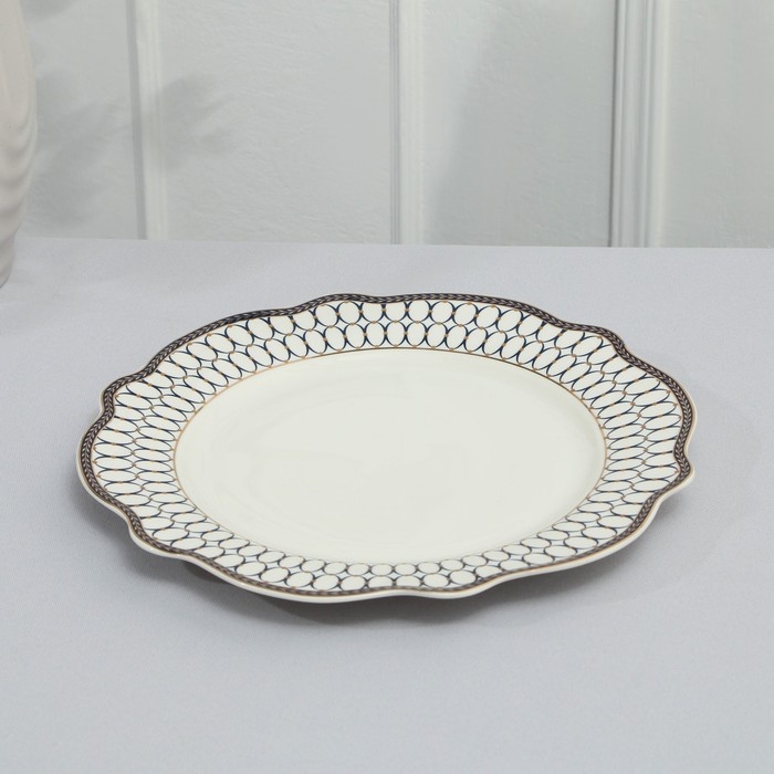 Наборы посуды сервиз столовый фарфоровый, 24 предмета Наборы посуды сервиз столовый фарфоровый, 24 предмета