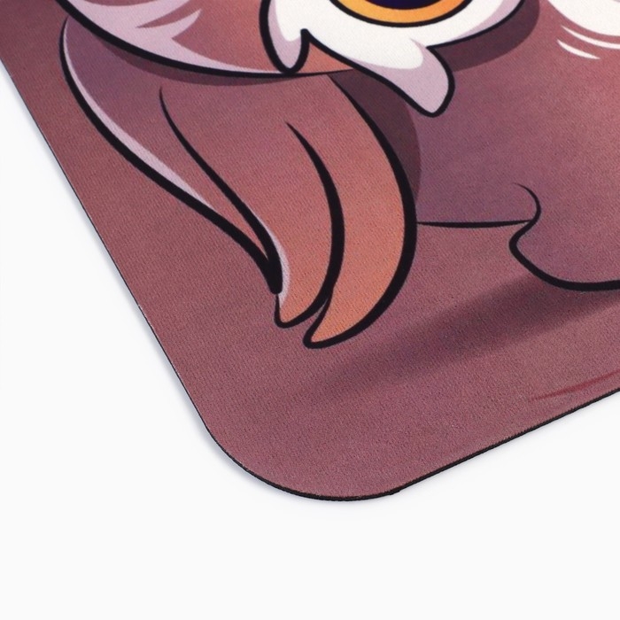 Коврик придверный "Добро пожаловать"  40 х 60 см