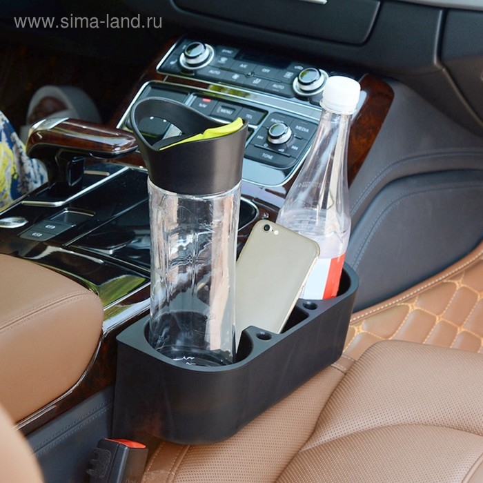 Карман-органайзер для мелочей, внутрисалонный Карман-органайзер для мелочей, внутрисалонный