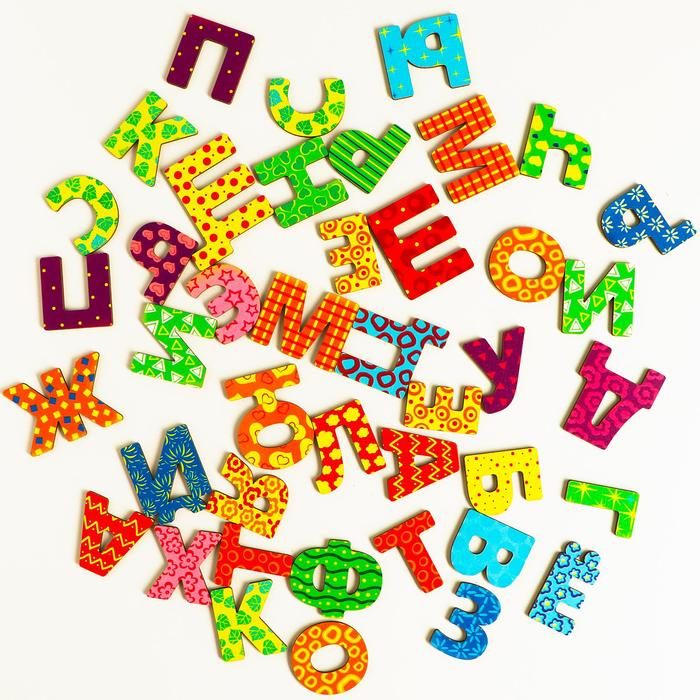 Игровой набор «Составляем слова» Игровой набор «Составляем слова»