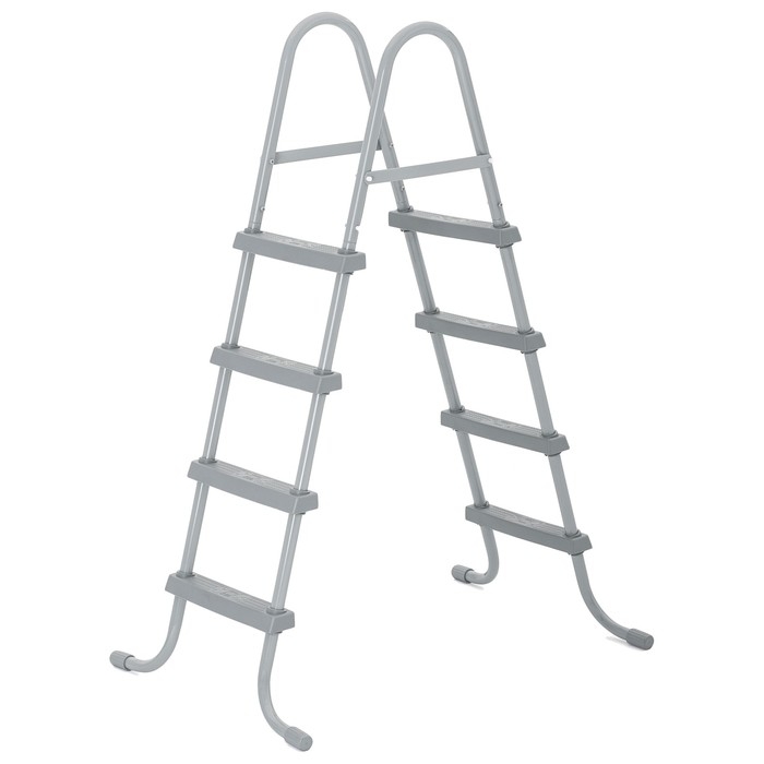 Бассейн каркасный Bestway Power Steel, 549×274×122 см, фильтр-насос, тент, лестница, 56710 Бассейн каркасный Bestway Power Steel, 549×274×122 см, фильтр-насос, тент, лестница, 56710