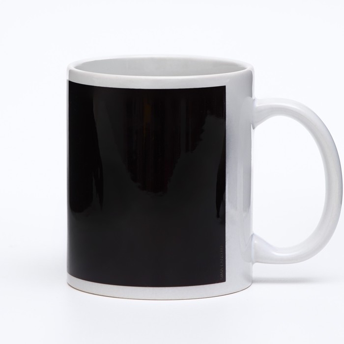 Кружка с сублимацией «ZА Победу!», 320 мл Кружка с сублимацией «ZА Победу!», 320 мл