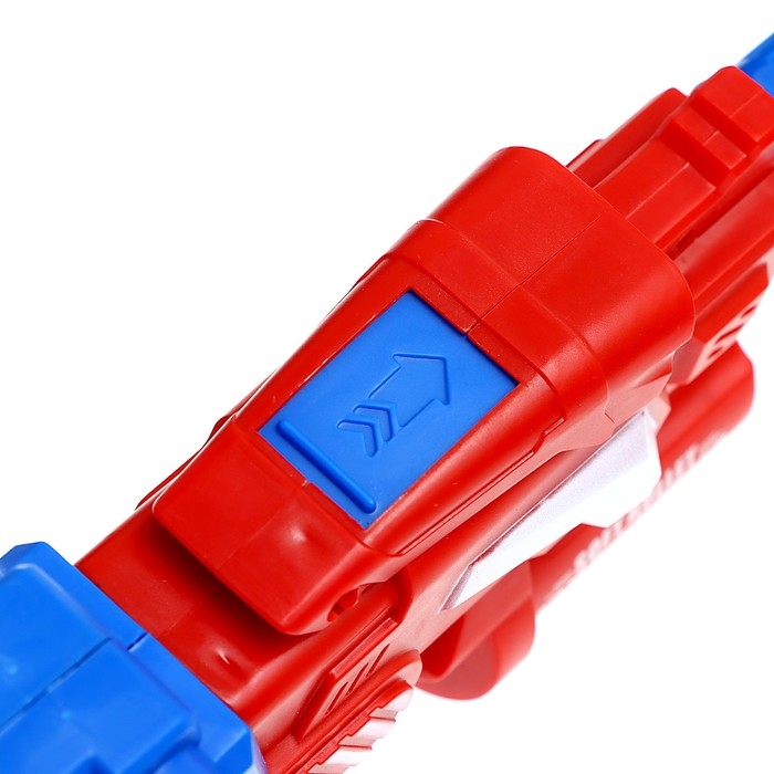 Бластер Zombie gun-16 Бластер Zombie gun-16