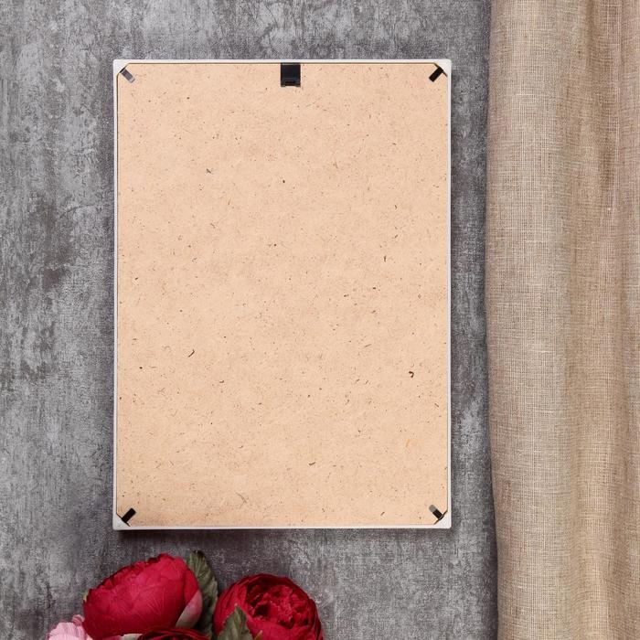 Фоторамка пластик L-2 21х30 см перламутр (пластиковый экран) Фоторамка пластик L-2 21х30 см перламутр (пластиковый экран)