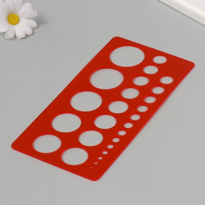 Набор для квиллинга 170 полосок с инструментами Набор для квиллинга 170 полосок с инструментами "Черепаха и кораллы" 25х33,7 см