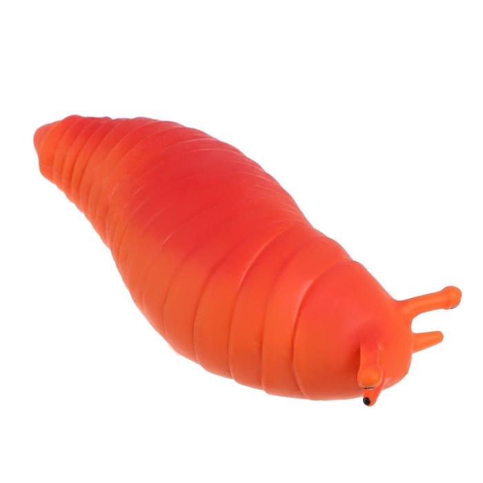 Мялка «Гусеница», цвета МИКС Мялка «Гусеница», цвета МИКС