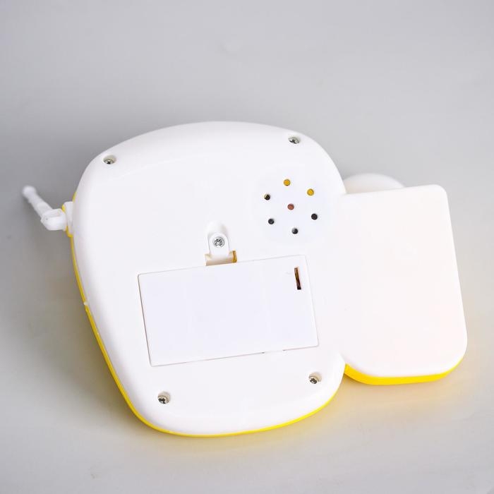 Телефон стационарный «Фиксики: Фикси телефон», МИКС Телефон стационарный «Фиксики: Фикси телефон», МИКС