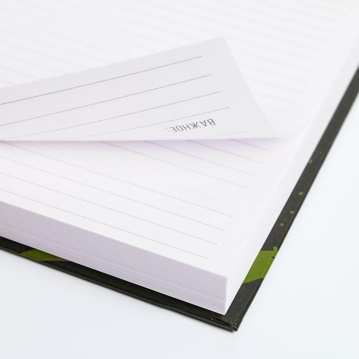 Ежедневник «Лев характер и сила», А5, 160 листов Ежедневник «Лев характер и сила», А5, 160 листов