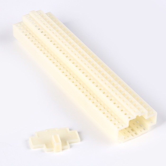 Модель «Здание» для изготовления макетов в масштабе 1:300 Модель «Здание» для изготовления макетов в масштабе 1:300