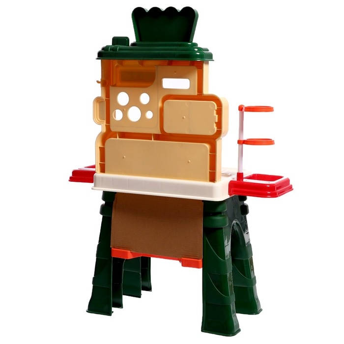 Игровой набор «Магазин» с аксессуарами Игровой набор «Магазин» с аксессуарами