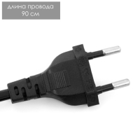 Светильник "Ракета" LED, лава, аквариум, h=70 см