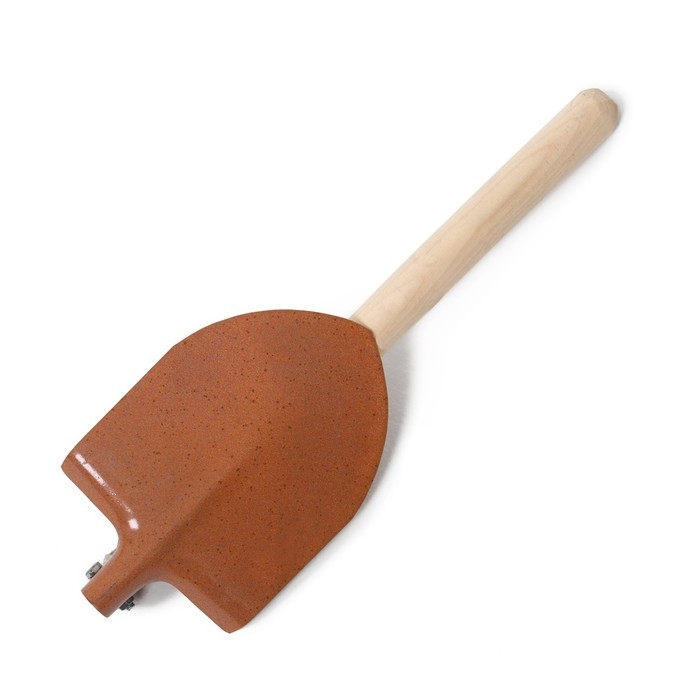 Лопата туристическая, складная, L = 63 см, деревянный черенок, ЛС-1 Лопата туристическая, складная, L = 63 см, деревянный черенок, ЛС-1