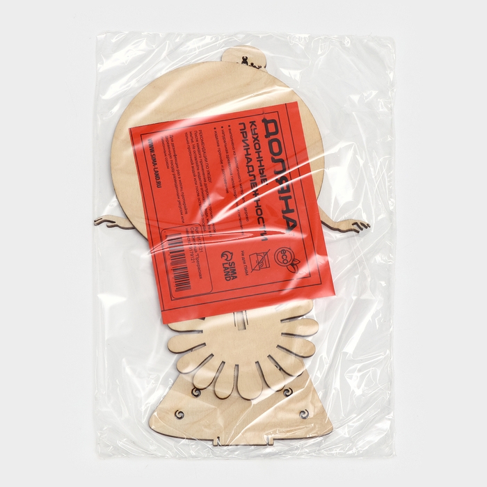 Салфетница деревянная Доляна «Прекрасная невеста», 21,5×14,5 см Салфетница деревянная Доляна «Прекрасная невеста», 21,5×14,5 см