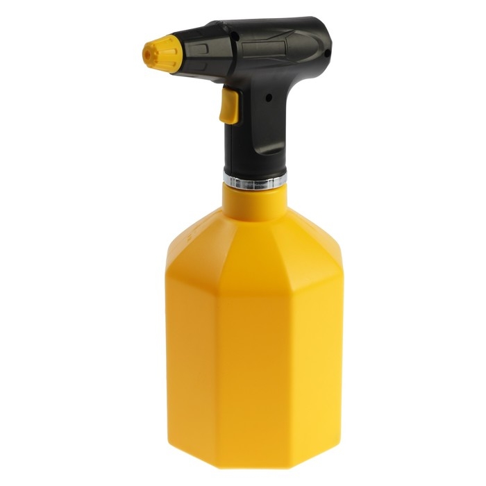 Опрыскиватель аккумуляторный Huter SP-2Li, 3.7 В, 2 Ач, 1.5 л, 0.42 л/мин Опрыскиватель аккумуляторный Huter SP-2Li, 3.7 В, 2 Ач, 1.5 л, 0.42 л/мин