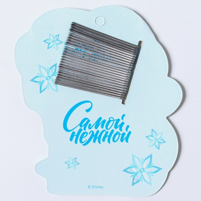 Невидимка, 24 штуки, Холодное сердце Невидимка, 24 штуки, Холодное сердце