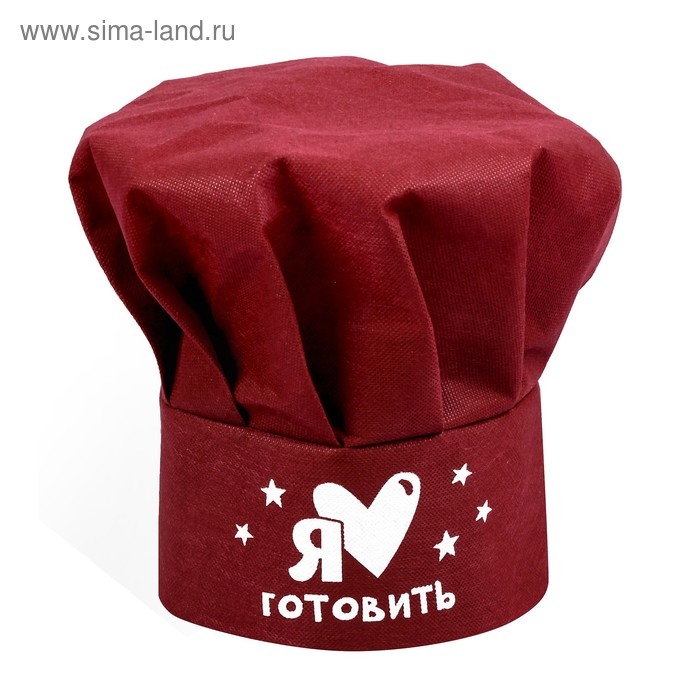 Игровой набор «Шеф-повар» с фартуком и аксессуарами Игровой набор «Шеф-повар» с фартуком и аксессуарами