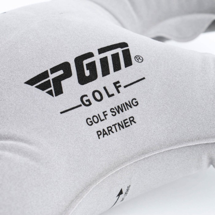 Корректор положения рук и осанки для гольфа PGM, 22 х 36 х 9 см Корректор положения рук и осанки для гольфа PGM, 22 х 36 х 9 см