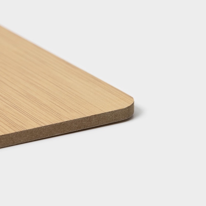 Доска для подачи Доляна «Фидан», 23,5×19 см Доска для подачи Доляна «Фидан», 23,5×19 см