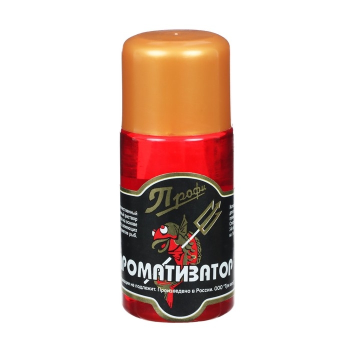 Ароматизатор Ароматизатор "Профи", малина, 30 мл