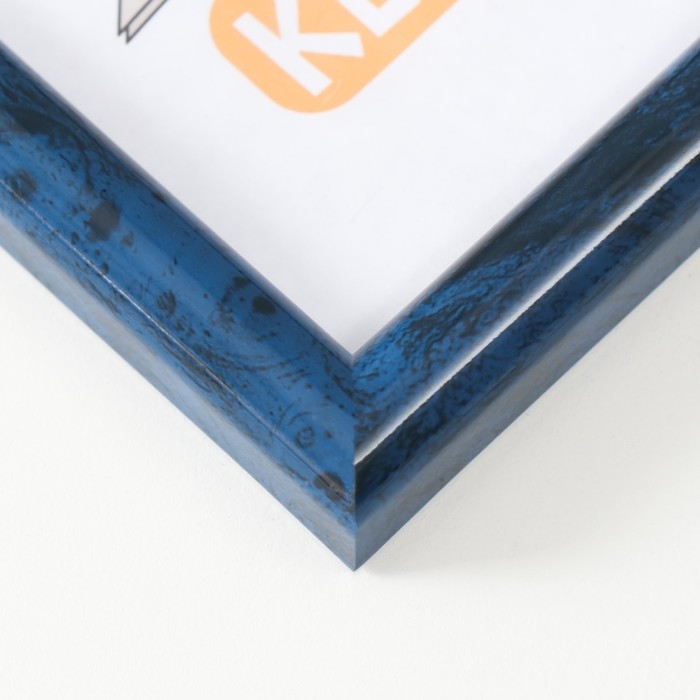 Фоторамка пластик 15х21 см, 199-510 Фоторамка пластик 15х21 см, 199-510