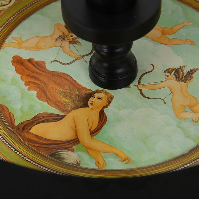 Глобус-бар декоративный 88х44 см Глобус-бар декоративный 88х44 см