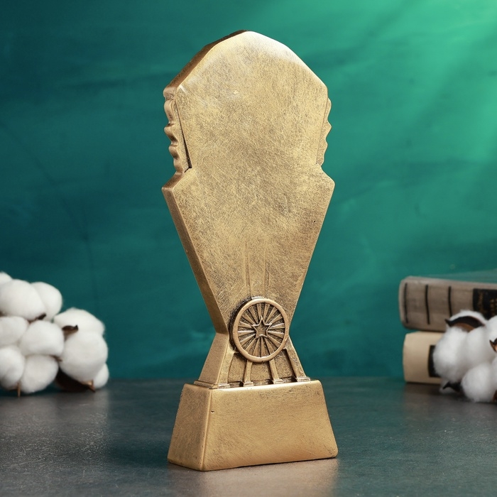 Стела  Стела "Шахматы" 10х4х24см