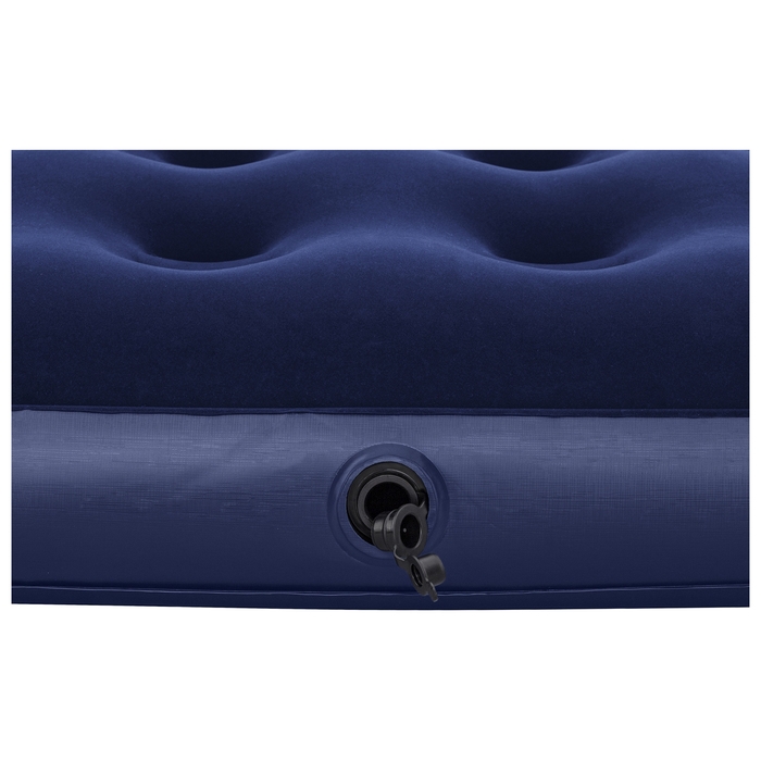 Матрас надувной, 188 х 99 х 22 см, 67001 Bestway Матрас надувной, 188 х 99 х 22 см, 67001 Bestway