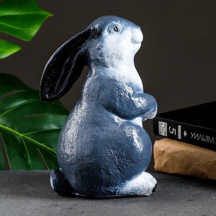 Копилка Копилка "Зайчик" 22см