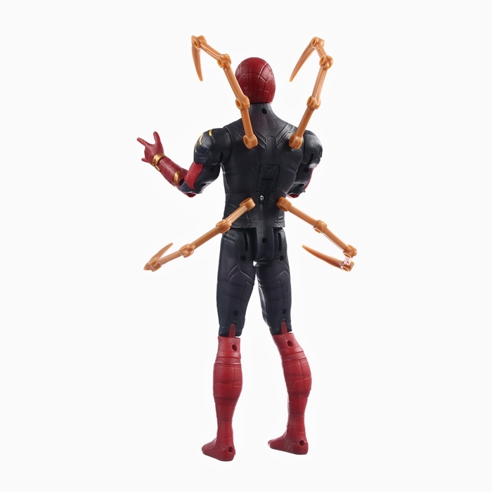 Фигурка «Мстители. Человек Паук с клешнями», MARVEL Фигурка «Мстители. Человек Паук с клешнями», MARVEL
