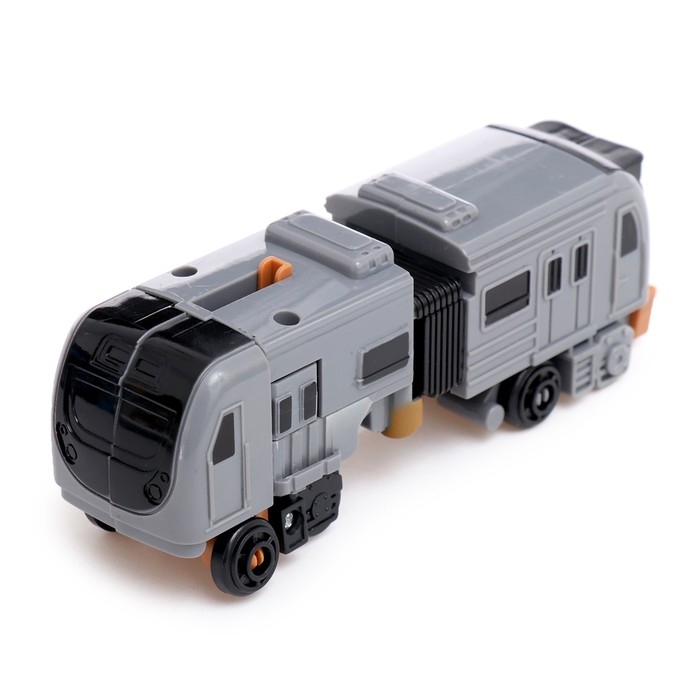 Набор роботов «Автоботы», 5 штук, трансформируются