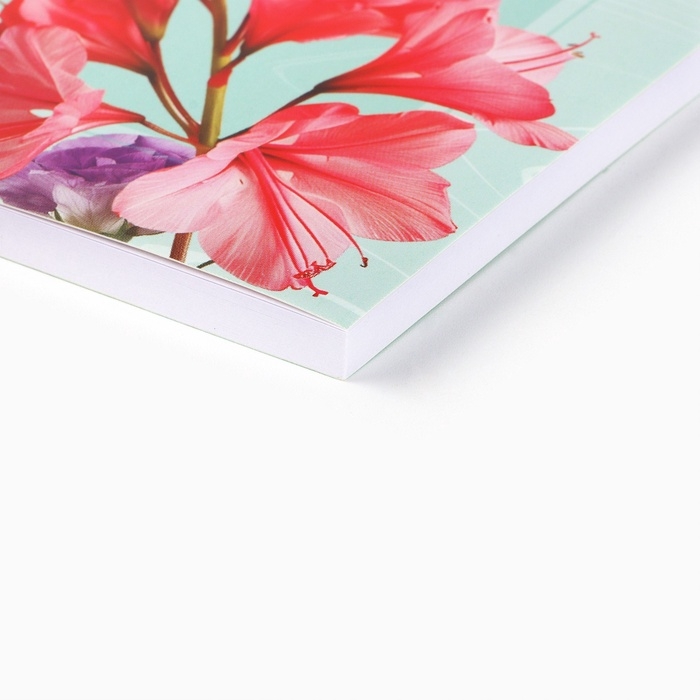 Ежедневник в точку А5, 64 л Ежедневник в точку А5, 64 л "С 8 Марта"