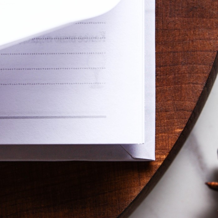 Книга для записи рецептов «Любимые рецепты», формат А5, 80 листов Книга для записи рецептов «Любимые рецепты», формат А5, 80 листов