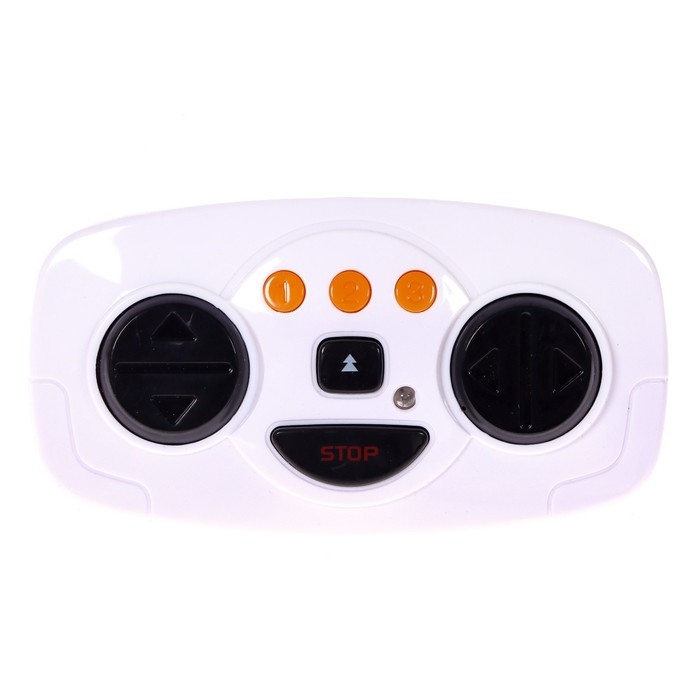 Электромобиль Range Rover Sport SVR, цвет синий Электромобиль Range Rover Sport SVR, цвет синий