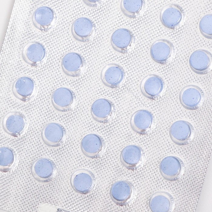 Медь хелат, 60 таблеток по 100 мг Медь хелат, 60 таблеток по 100 мг