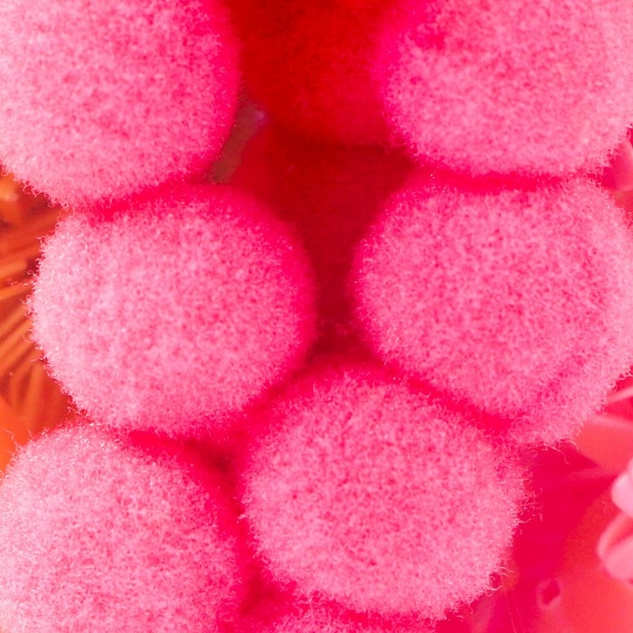 Набор для творчества «Декор: блёстки» Набор для творчества «Декор: блёстки»