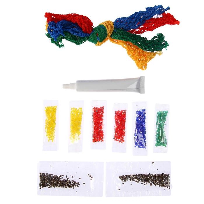 Набор для творчества Набор для творчества "haute couture" Ассорти