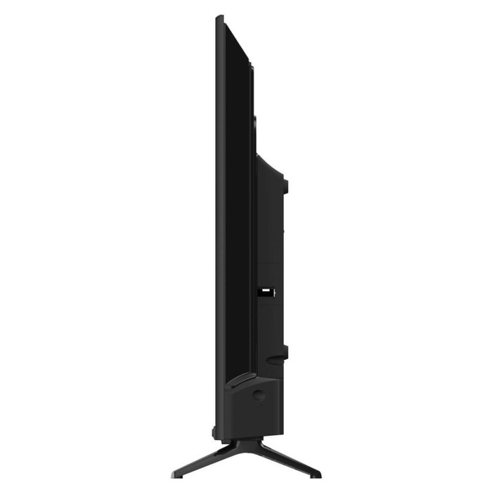 Телевизор Starwind SW-LED40SG300, 40 Телевизор Starwind SW-LED40SG300, 40", 1920х1080, DVB-T2/C/S2, HDMI 3, USB 2, SmartTV,чёрный