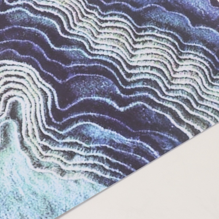 Фотофон двусторонний картон плотность 350 гр Фотофон двусторонний картон плотность 350 гр "Ткань плетение" 50х50 см