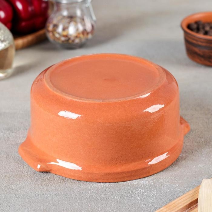 Горшок-сотейник «Глинка», 800 мл Горшок-сотейник «Глинка», 800 мл