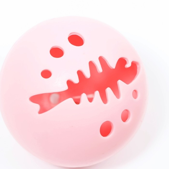 Набор игрушек для кошек, 3 мяча Набор игрушек для кошек, 3 мяча