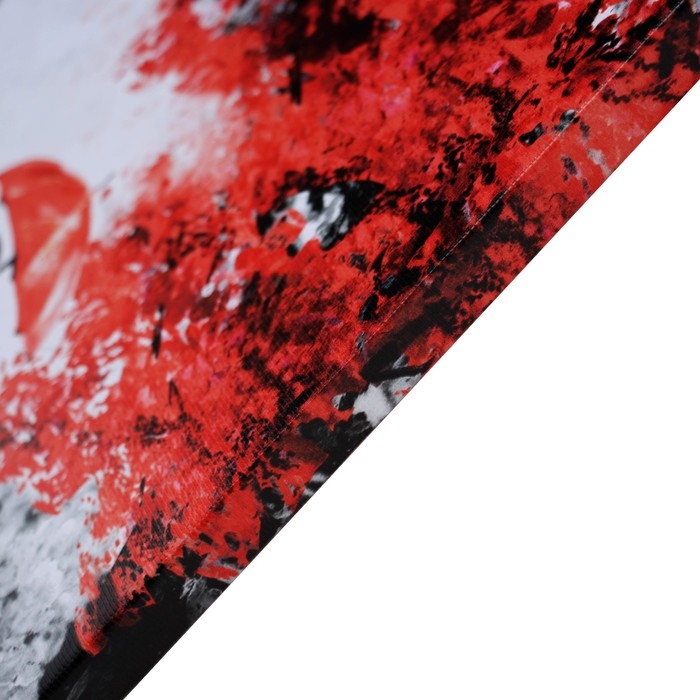 Картина на холсте Картина на холсте "Любовь.Париж" 50*70 см