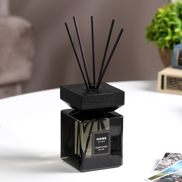 Диффузор ароматический Диффузор ароматический "Home Flower", отель Марриотт, 180 мл