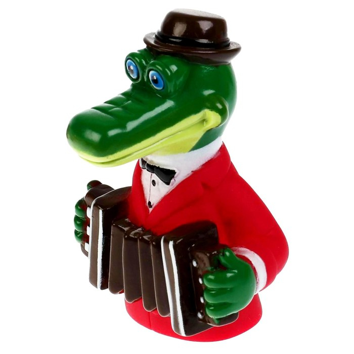 Пальчиковый театр для ванны «Союзмультфильм» Пальчиковый театр для ванны «Союзмультфильм»