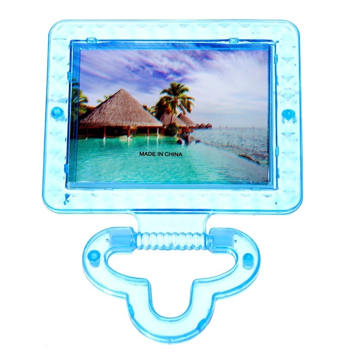 Логопедический набор с зеркалом «Полезные упражнения» Логопедический набор с зеркалом «Полезные упражнения»