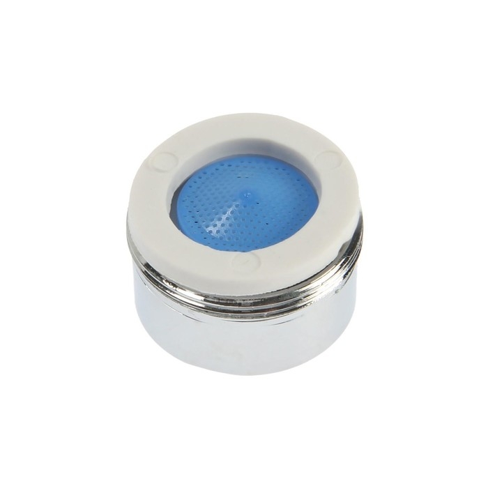 Аэратор для смесителя MasterProf ИС.130410, 1/2 Аэратор для смесителя MasterProf ИС.130410, 1/2" (М24), наружная резьба