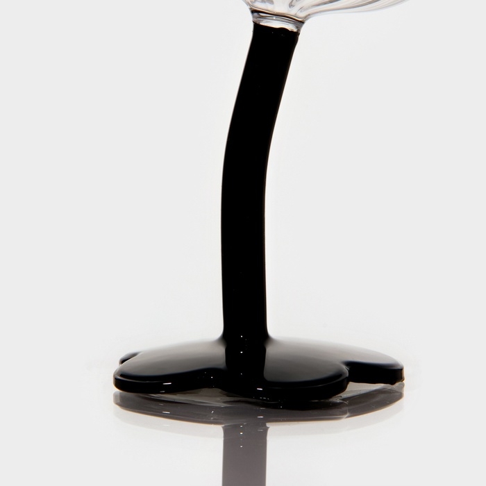 Бокал для коктейлей стеклянный Shape, 200 мл, 8×14,5 см Бокал для коктейлей стеклянный Shape, 200 мл, 8×14,5 см