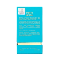 Парфюмерная вода мужская Porto Neroli (по мотивам Tom Ford Neroli Portofino), 80 мл