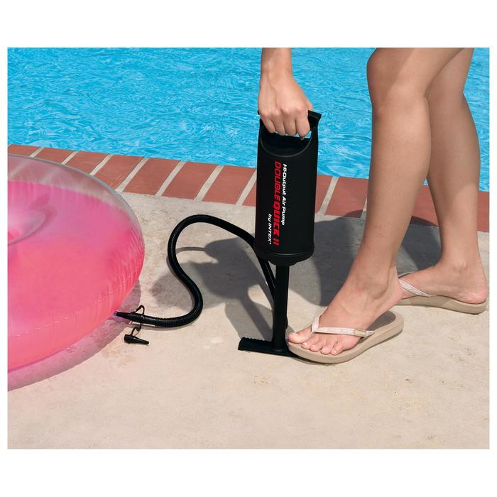 Насос ручной, 36 см, 68614 INTEX Насос ручной, 36 см, 68614 INTEX