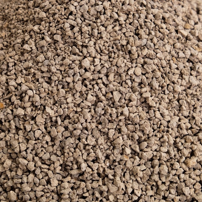 Наполнитель минеральный комкующийся Наполнитель минеральный комкующийся "Пижон", 2,5 кг