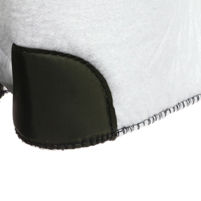 Сменный 8 - слойный вкладыш в сапоги, -60С размер 45 Сменный 8 - слойный вкладыш в сапоги, -60С размер 45